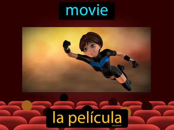 movie
