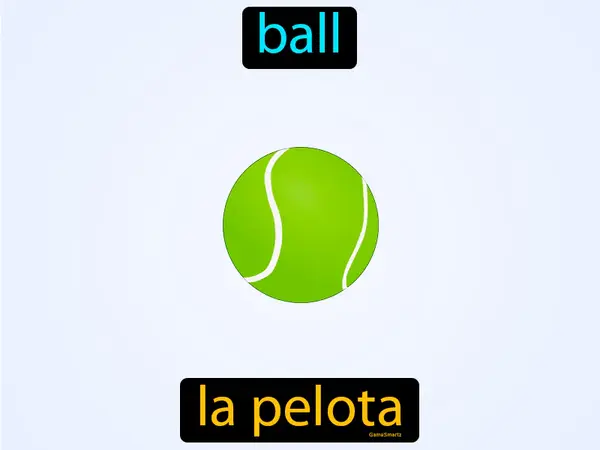 ball
