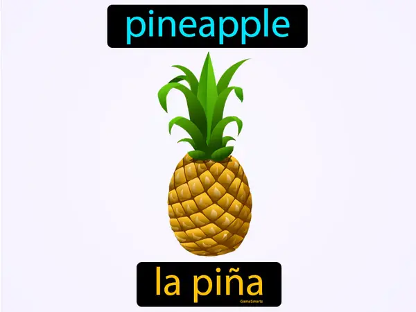 pineapple
