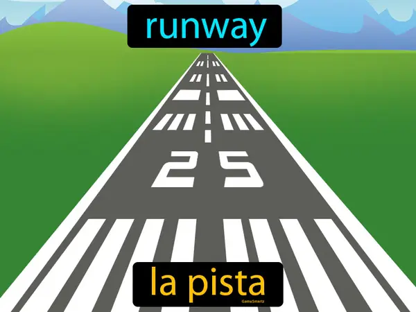 runway