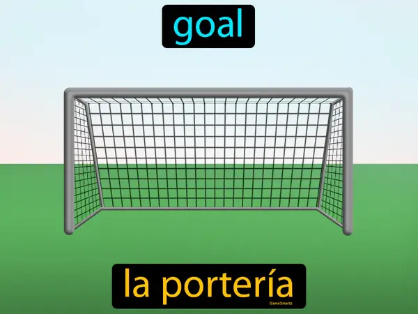 goal