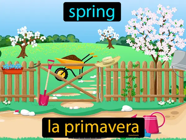 spring