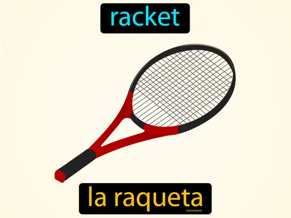 racket