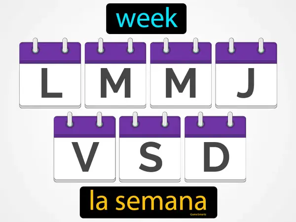 week