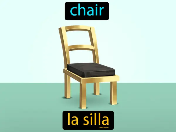 chair