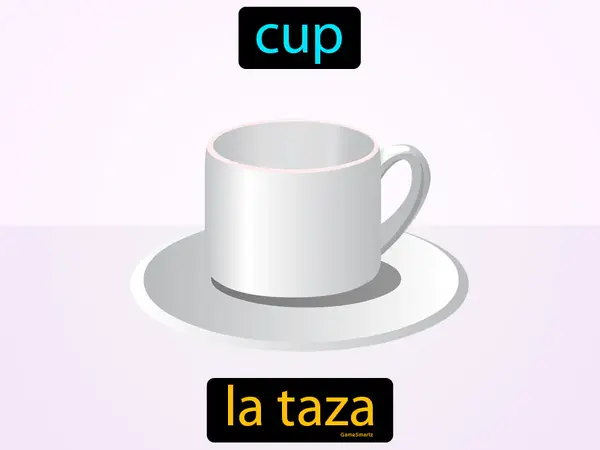 cup