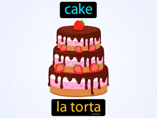 cake