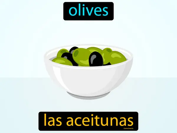olives
