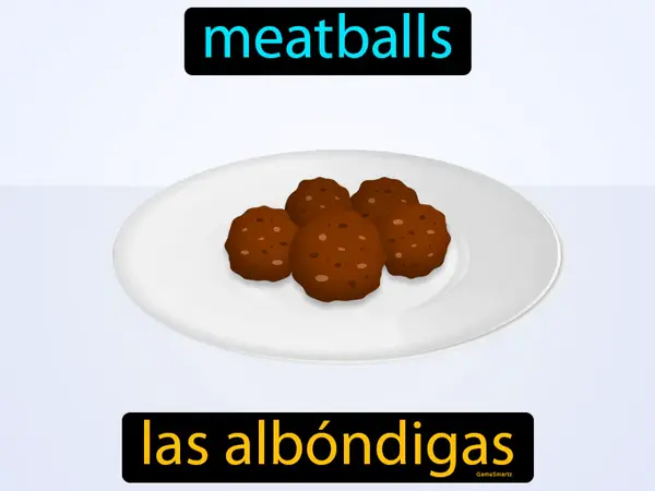 meatballs