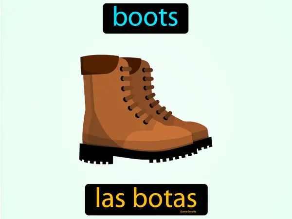 boots