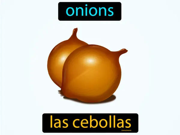 onions
