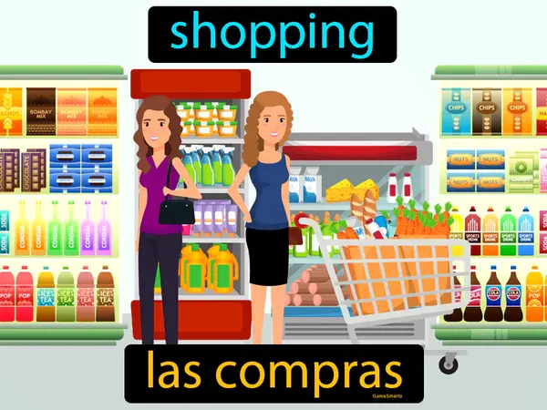 shopping
