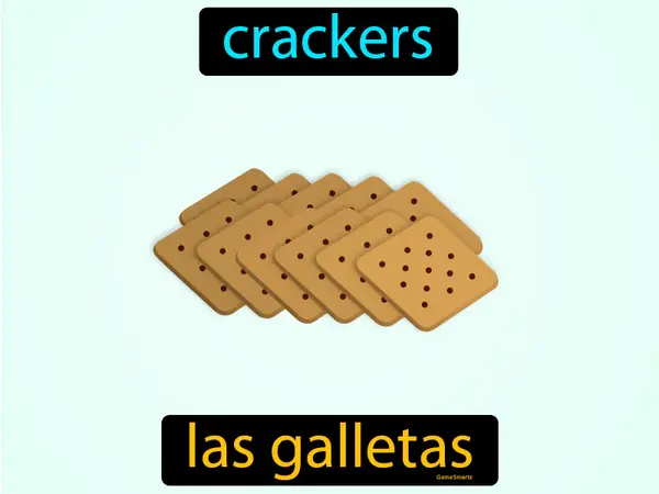 crackers