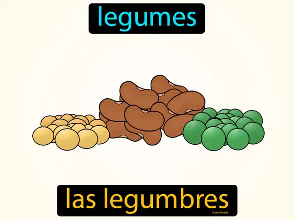legumes
