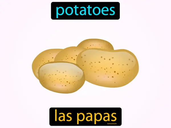 potatoes