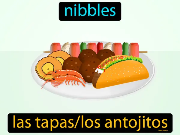 nibbles