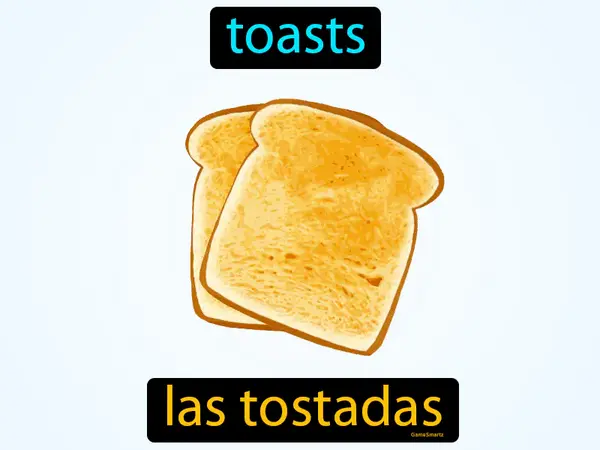 toasts