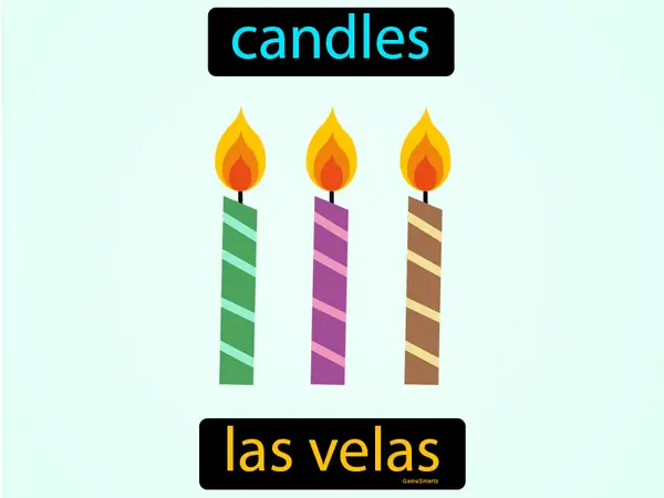 candles