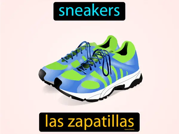 sneakers