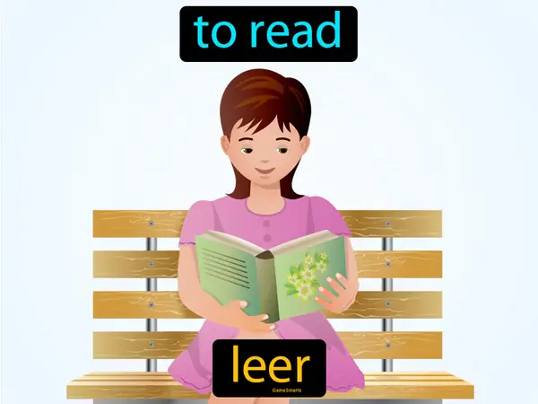 to read