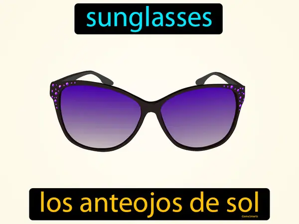 sunglasses