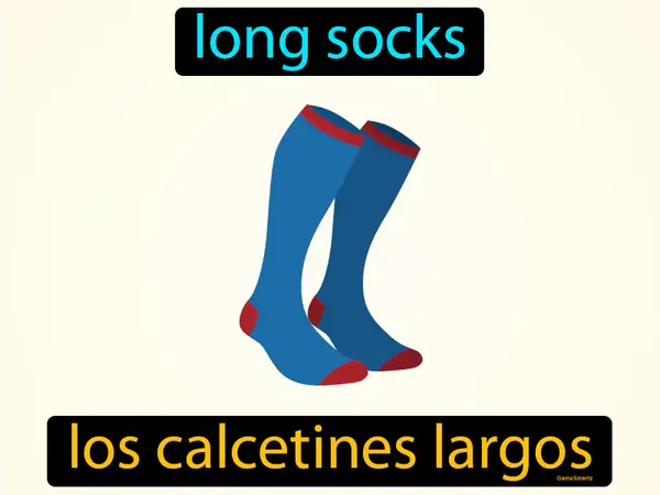 long socks