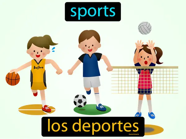 sports