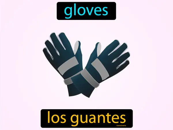 gloves
