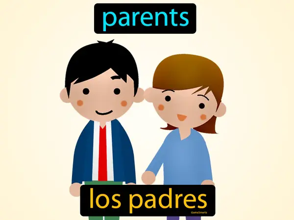 parents