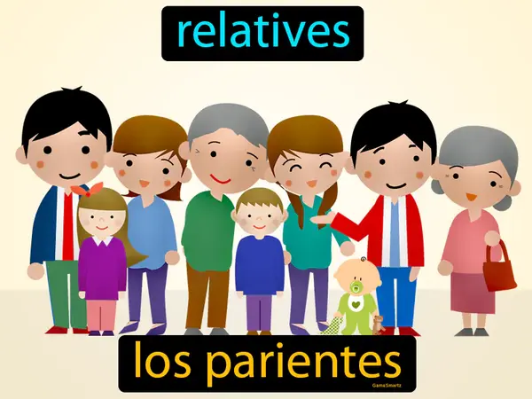 relatives