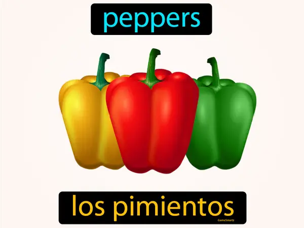 peppers