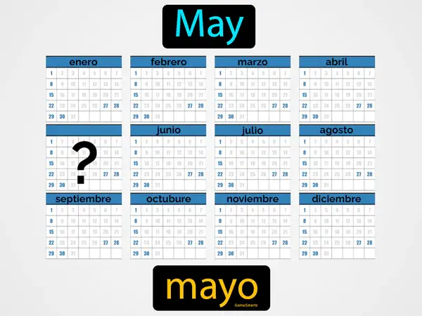 May