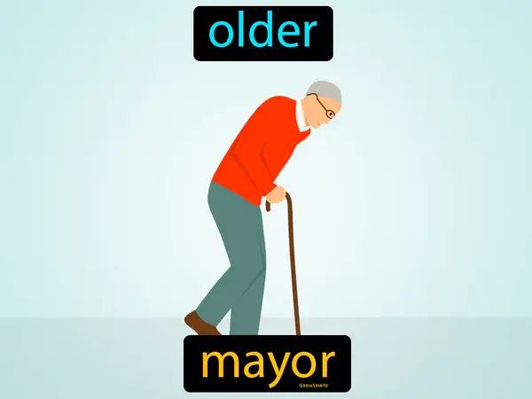 older
