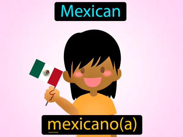 Mexican