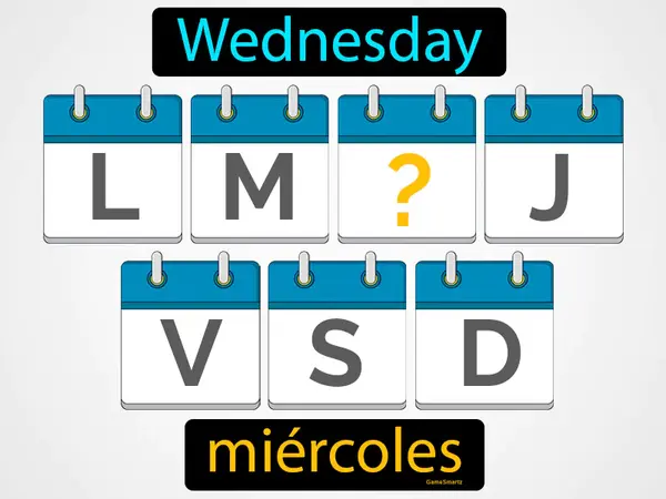 Wednesday
