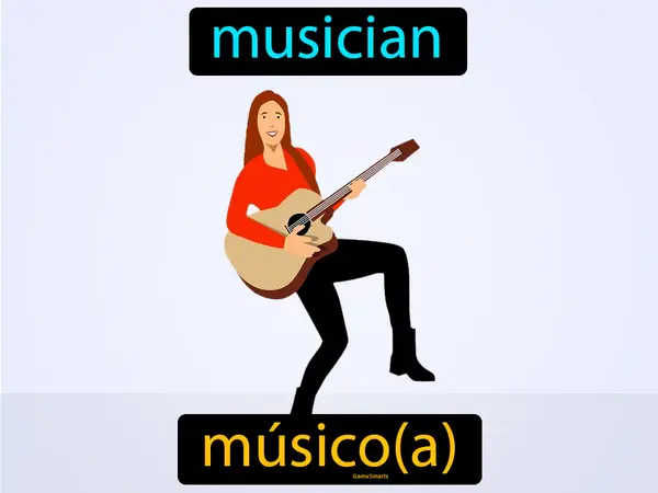 musician