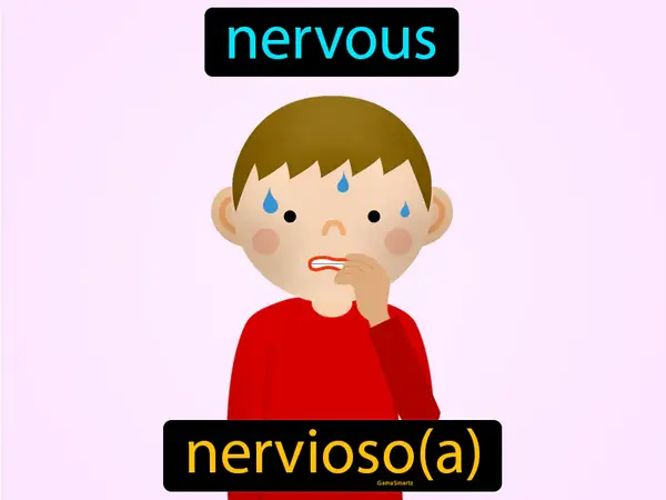nervous