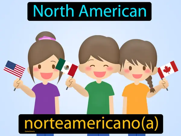 North American