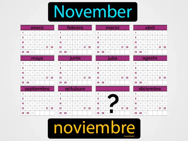 November
