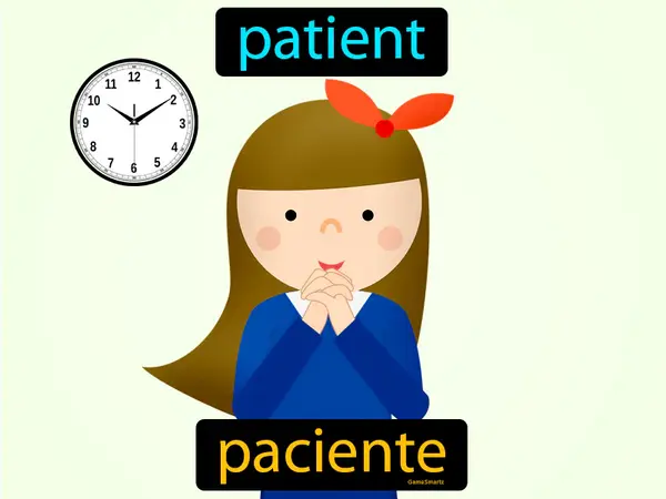 patient