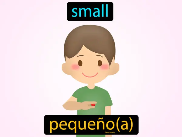 small