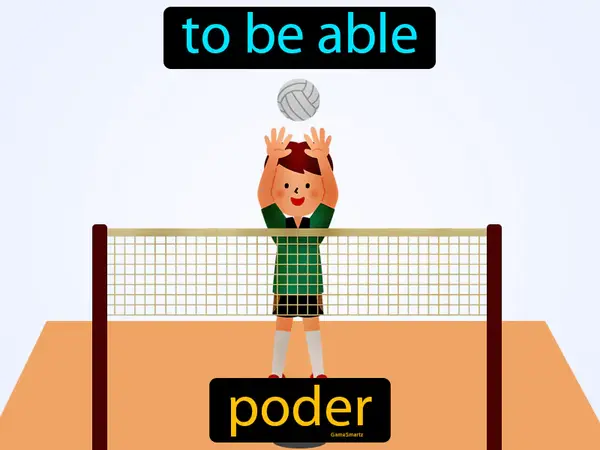 to be able