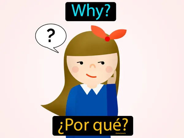 why?