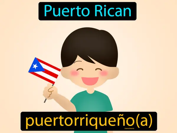 Puerto Rican