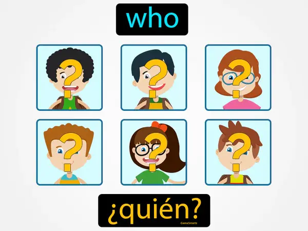 who