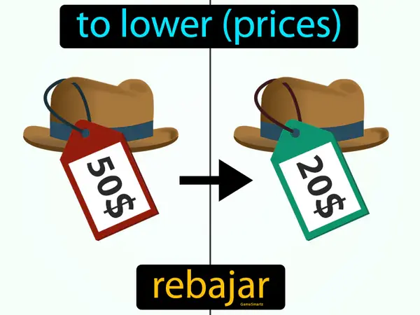 to lower (prices)