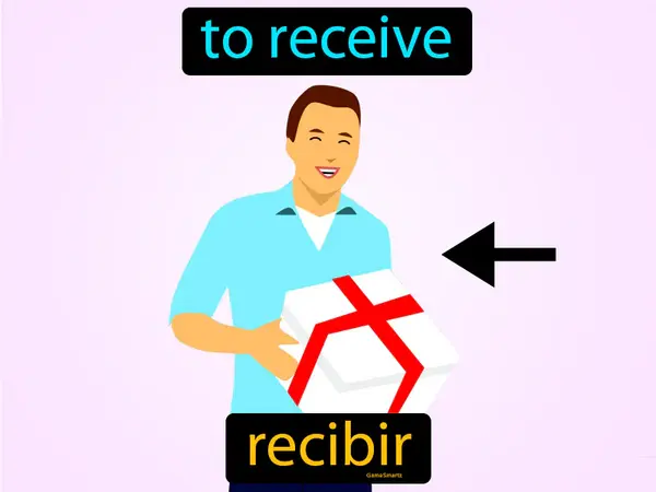 to receive