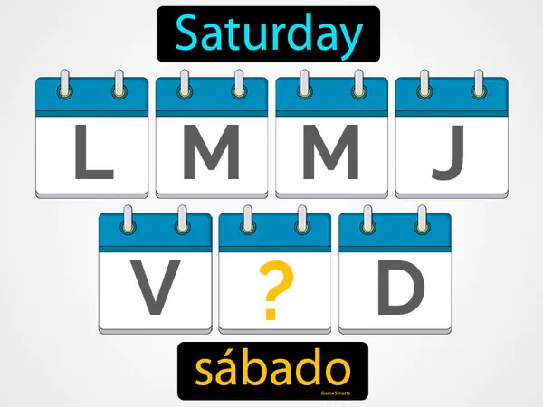 Saturday