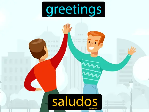 greetings
