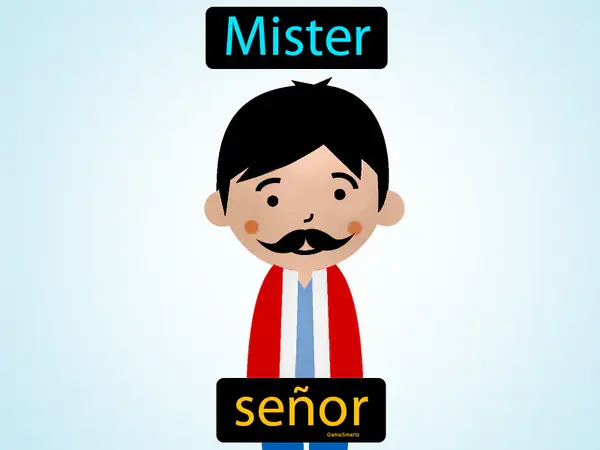 Mister